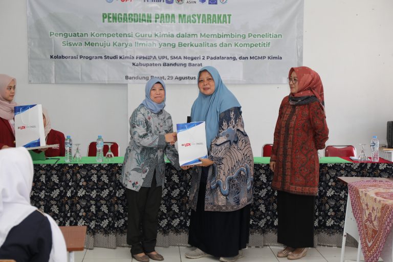 Berita UPI