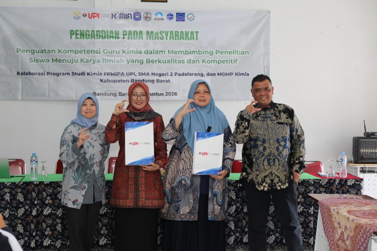 Berita UPI