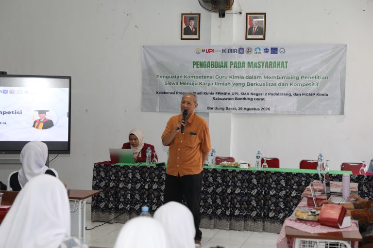Berita UPI