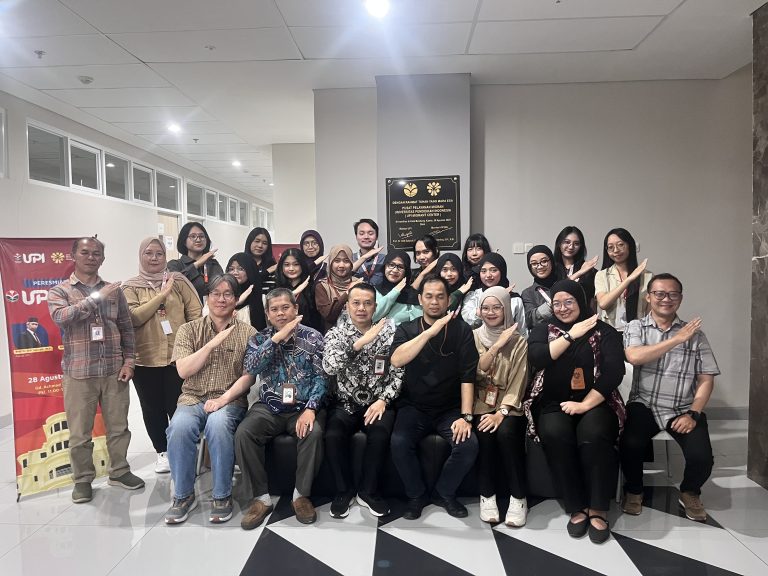 Berita UPI