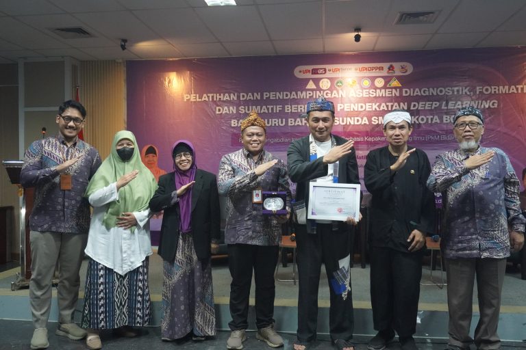 Berita UPI