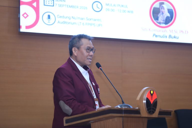 Berita UPI
