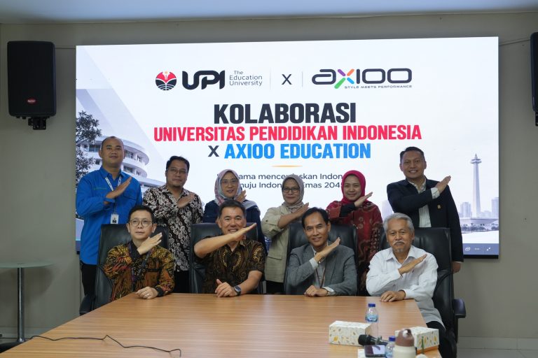 Berita UPI