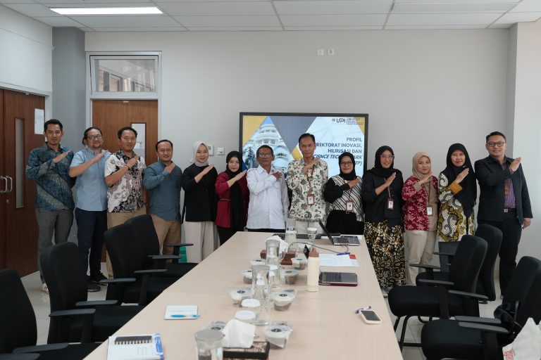Berita UPI