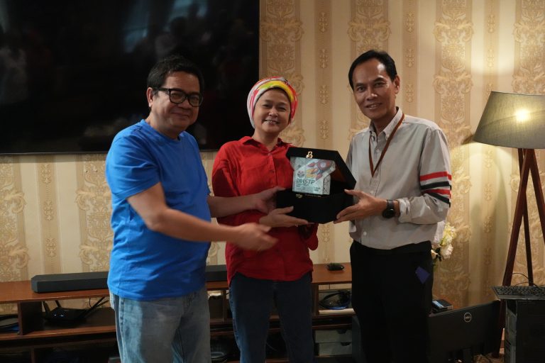 Berita UPI