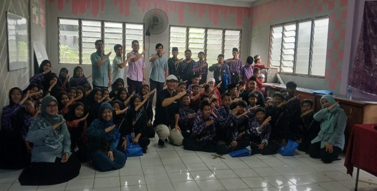 Berita UPI