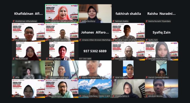 Berita UPI