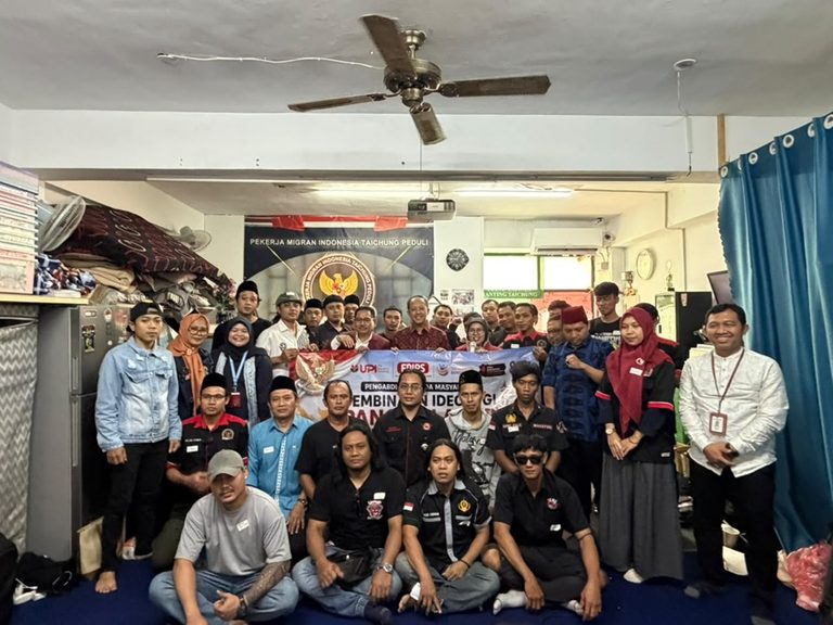 Berita UPI