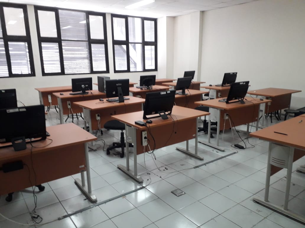 Laboratorium