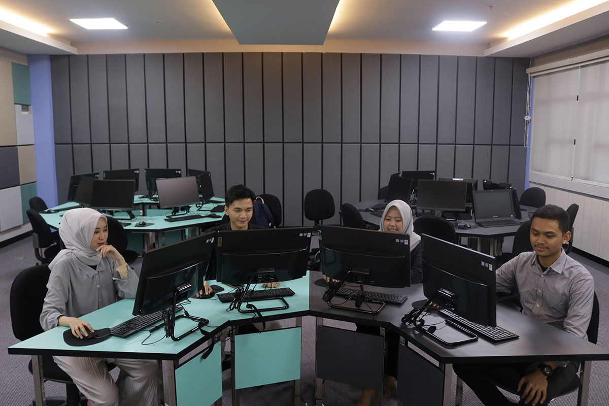 Kegiatan Belajar Mengajar