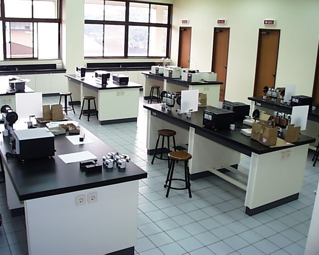 Laboratorium