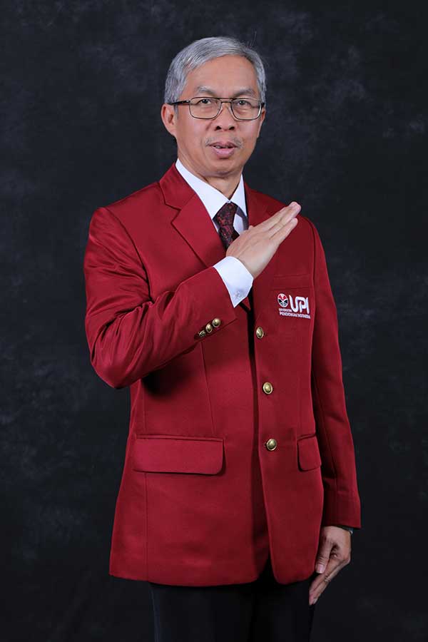 Sambutan Rektor